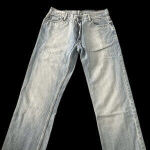 High Sierra True Straight Men's Jeans
